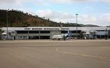 Papouasie: Inauguration d’une piste d’aéroport financée par la France