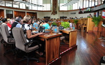 L'assemblée instaure un ticket modérateur pour les patients en longue maladie