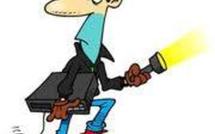 Résolution de multiples vols