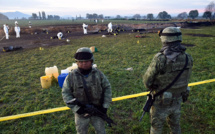 Explosion d'un oléoduc au Mexique: le bilan atteint 85 morts