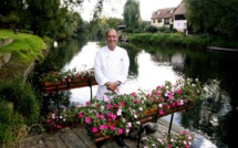 Le guide Michelin dévoile son palmarès, L'Auberge de l'Ill perd sa 3e étoile