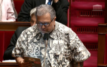 Nucléaire : Moetai Brotherson veut en savoir plus sur le "nouveau risque négligeable"