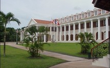 Premier forum de la formation à Pirae