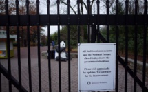 Après un mois de "shutdown", les Etats-Unis toujours dans l'impasse