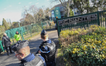 Emiliano Sala disparaît à bord d'un avion entre Nantes et Cardiff