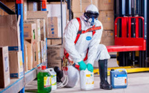 Lien entre chlordécone et cancer de la prostate: bientôt un appel à projet