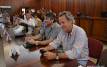 Observatoire du BTP : les professionnels sont "plus qu'inquiets"