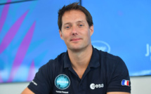L'astronaute Thomas Pesquet doit revoler "très bientôt"