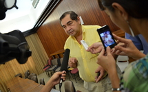 Pierre Frébault: "L'année 2011 sera difficile, nous le savons tous"