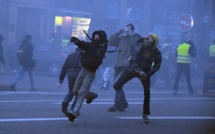 Malaise au sein de la majorité, le texte "anticasseurs" remanié