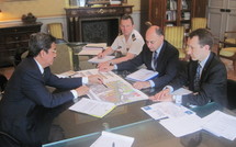 1 ha de terrains militaires cédés à Arue dès juin