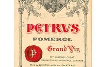 Elle change les codes-barres pour payer 5 euros deux bouteilles de Petrus