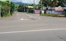 Faaa rénove le dalot de Vai'aha
