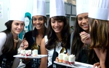 Concours Marylin Agency : belles, et gourmandes !