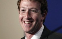 Le patron de Facebook ne mange de viande que d'animaux qu'il a lui-même tués