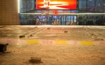 Double explosion dans un immeuble en Chine: un mort