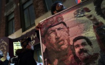 Venezuela: crispation à son comble entre les deux camps