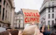 Contre l'inaction des Etats, des citoyens préparent "un printemps climatique"