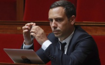 Enfance: un secrétaire d'Etat contre les "situations de détresse"