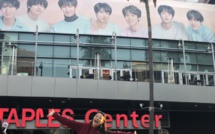 Evaina : "Etre une army des BTS, c'est comme une religion"