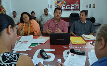 La FGEP, une nouvelle fédération d’entrepreneurs « en règle »