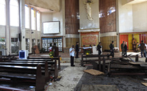 Philippines: 18 morts dans un attentat contre la cathédrale de Jolo