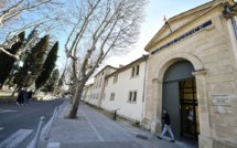 Guet-apens devant le palais de justice de Tarascon: un détenu s'évade grâce à un commando armé