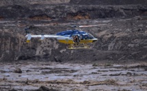 Brésil : d'autres ruptures de barrages à craindre, selon un spécialiste