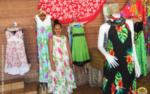 Papeete : la fleur et l'artisanat à l'honneur à partir de vendredi