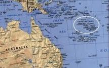 Le Vanuatu, petit Etat d'Océanie, reconnaît l'indépendance de l'Abkhazie