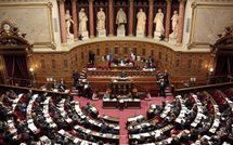 Le Sénat adopte la loi Penchard, et dit non aux élections anticipées