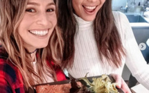 Une crêpe party entre Miss France