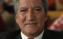 Pour Ia Ora Te Fenua, le Sénat "a fait fi de tout positionnement partisan"