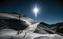 Avalanche aux Deux-Alpes: un mort, un blessé grave