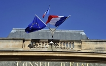 Nouvelles tranches de CST : le recours devant le Conseil d'Etat est suspensif