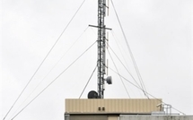 Mise en place d'un groupe de travail sur les radiofréquences