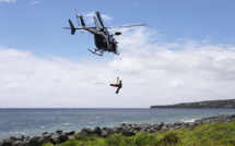 Un pêcheur tué par un requin à La Réunion