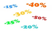 Soldes : le gouvernement veut légiférer