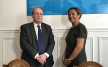 Lana Tetuanui et Alain Christnacht répondent à la polémique sur l’indemnisation des victimes des essais nucléaires