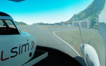Vers une formation complète de pilote professionnel au fenua