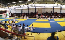 Judo – Challenge Air Tahiti Nui : Les Jeux du Pacifique en ligne de mire