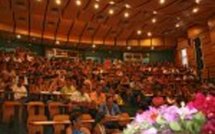 Inscriptions à l'Université : début le mercredi 6 juillet