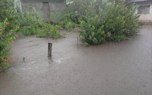 Inondations à Fatu Hiva: les dégâts sont importants 
