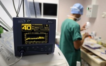 Près d'un Américain sur deux souffre de maladies cardiovasculaires