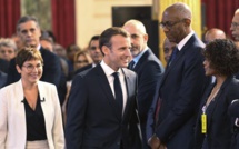 Le grand débat confronte Macron aux multiples doléances de l'Outre-mer