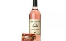 Château London, les Londoniens produisent leur propre cru