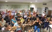 Le Te Deum par les Choeurs de l'Université: un "loupé" de Bizet refait surface