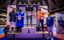 Taekwondo – Championnat de France : Tuarai Hery champion de France élite
