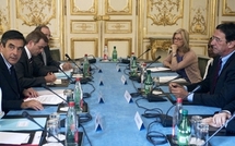 Crise Calédonie: les tensions persistent avant l'élection d'un nouveau gouvernement