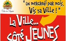 Grand concours de musique en l'honneur de Bobby Holcomb